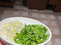 -北京老门框爆肚涮肉馆(锦业路店)