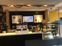 -麦当劳(坂田分店)