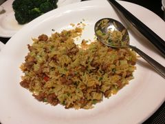 -浙江安吉JW万豪酒店·万豪中餐厅