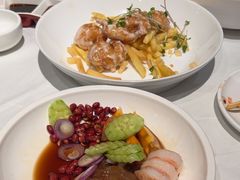 -大鸭梨烤鸭(顺义石园店)
