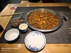 -胖子鱼·天水麻辣鱼火锅(秦州407店)