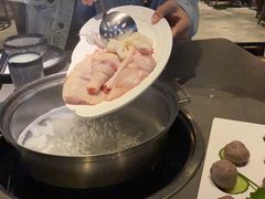 -同仁四季椰子鸡(宝安壹方城店)