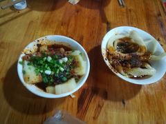-洞子口张老二凉粉(文殊院店)
