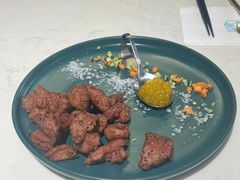 -后海16号·北京私房菜