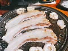 -杀猪天·韩国烤肉(总店)