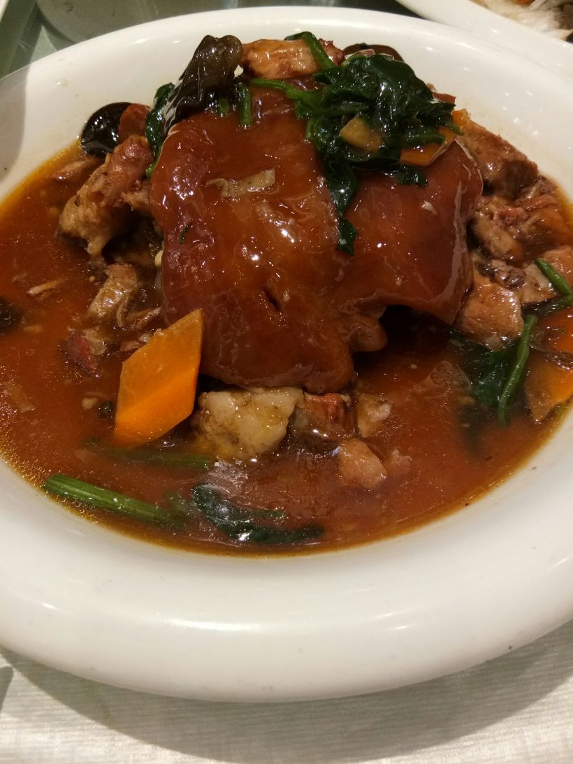 【中秋快乐】鹏厨家宴@建兰路,合家欢聚好去处!