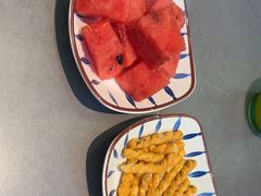 -他二哥炒鸡(新中关店)