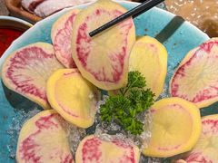 -蘑界·野生菌火锅(深业上城店)