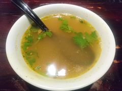 小牛汤-腔调面(斜土路店)