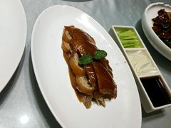 -鸭王烤鸭店(三里河店)