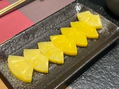 -韩满园· 甄选韩式烤肉