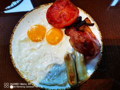 -杭州桐庐康莱德酒店西餐厅-舍