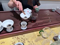 -澜沧古茶·商务茶馆(陆家嘴旗舰店)