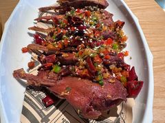 -乔街深夜食堂·小龙虾·高压锅生蚝(杭州总店)
