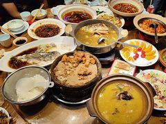 -大厨小味·民间川菜(八里庄店)