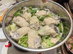 台山生蚝-丰尔粥食·粥底火锅(大良总店)