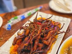 鸭舌-小千私厨