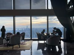 -瑞吉酒店·The Drawing Room闲逸廊·云端下午茶·夜奢Whiskey