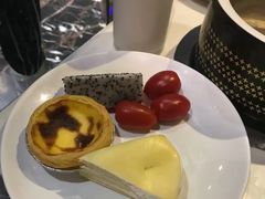 -加餐海鲜自助(集美银泰百货店)