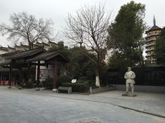 -三河古镇-孙立人故居