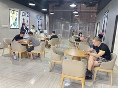 -一兆韦德健身(浦东万达会所)