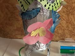 -tomato蕃茄田艺术(新天地中心)