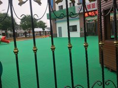 -无锡金色摇篮幼儿园(宝龙城市广场店)
