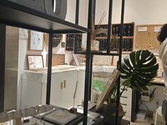 -Oasis绿洲银饰珍珠手作diy(壹方城店)