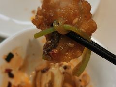 -院8里·少城记忆老川菜(宽窄巷子店)