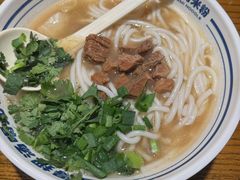 -鑫花溪牛肉米粉(文星广场店)