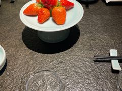 -铭家家宴·海鲜青岛菜·院子餐厅(燕岭路店)
