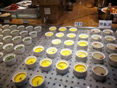 -汉巴9号自助餐厅(新潮尚品超市店)