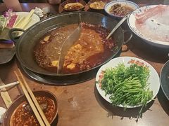 -楠火锅(昆山金鹰店)