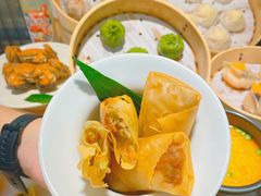 -苏小柳点心·手作小笼包(新街口分院店)