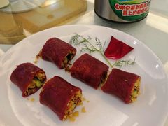 -椿记烧鹅(叠彩店)