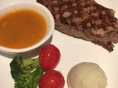 -斗牛士牛排(南京东路店)