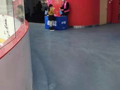 -全明星滑冰俱乐部(万象城店)