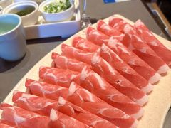 吉祥300草原羊-额尔敦传统涮(体育场店)