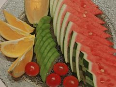 -大鹏饭店·金陵家宴(奥体中心店)