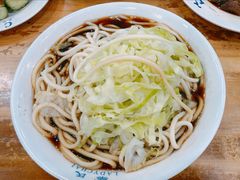 -柴氏风味斋(甘家口店)