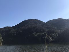 -广州市石门国家森林公园