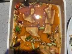 -半天妖烤鱼(东方新天地店)