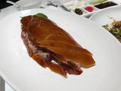 酥香嫩烤鸭-四季民福烤鸭店(王府井灯市口店)