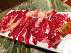 -牛很鲜潮汕牛肉火锅(朝晖路店)