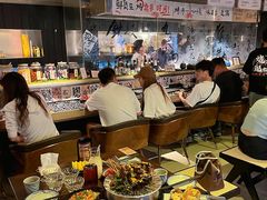 -贰醒·私房小院烧烤 (太古里店)
