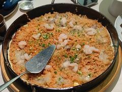 鲜虾蚝仔烙-冰火楼(梦泽园店)
