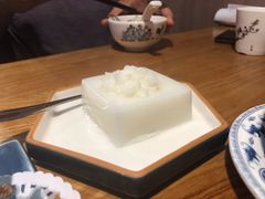 杏仁荷豆腐-小堂宴·老厦门码头小炒(厦大店)