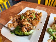 -真浪大家乐海鲜餐馆