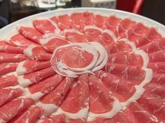 -南门四季铜锅涮肉(大屯·北苑店)