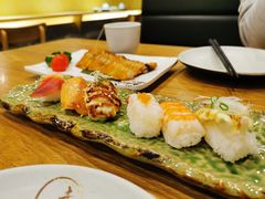 贝三味-赤稻·日式料理(禅城店)